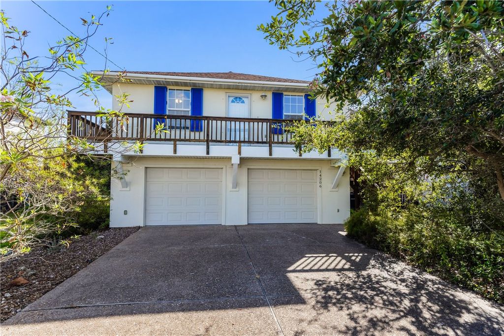 14206 Avenida De San Nico, Corpus Christi, TX 78418 — photo 2