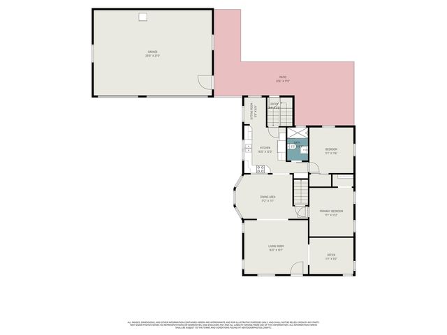 1165 S Bainbridge Center Road, Benton Harbor, MI 49022