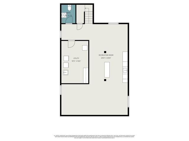 1165 S Bainbridge Center Road, Benton Harbor, MI 49022