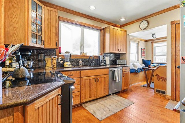 1165 S Bainbridge Center Road, Benton Harbor, MI 49022