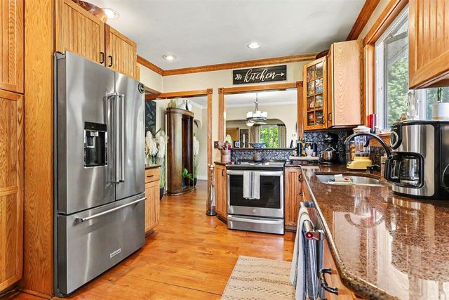 1165 S Bainbridge Center Road, Benton Harbor, MI 49022