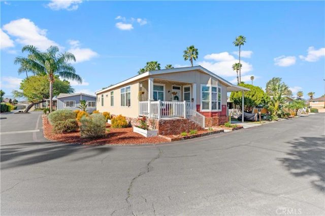 3701 Fillmore, Riverside, CA 92505