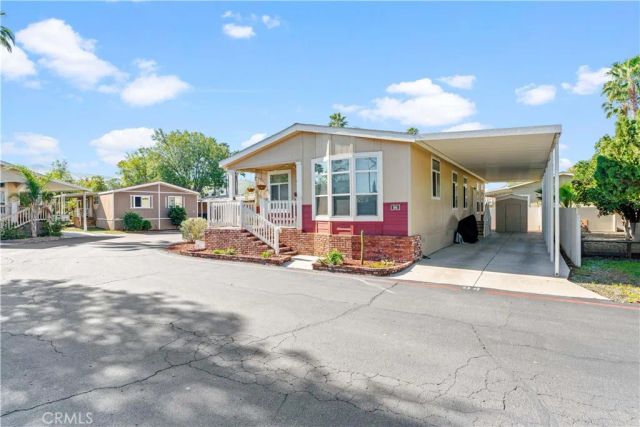 3701 Fillmore, Riverside, CA 92505