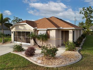 25554 PRADA DRIVE, Punta Gorda, FL 33955