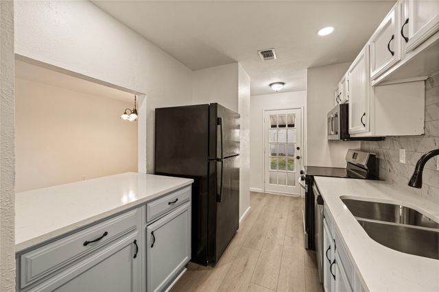 4744 China Rose Drive, Fort Worth, TX 76137
