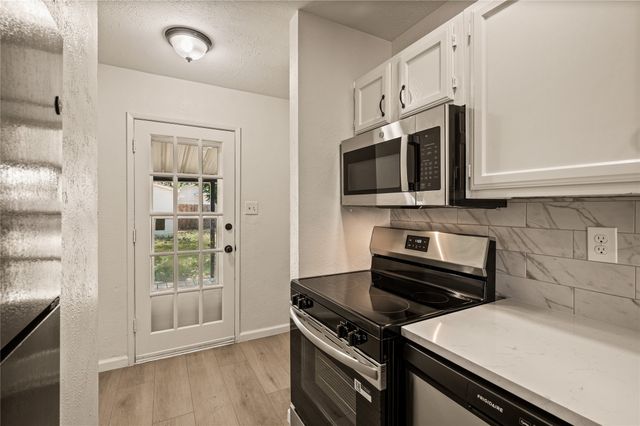 4744 China Rose Drive, Fort Worth, TX 76137