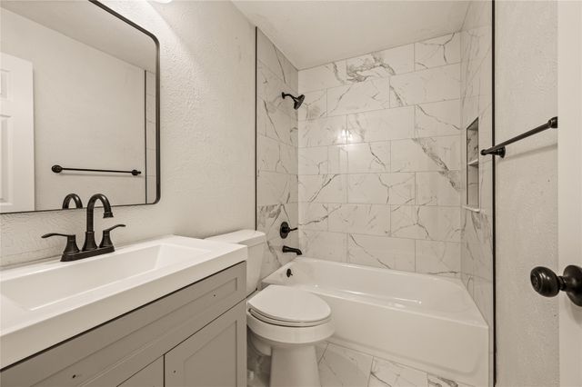 4744 China Rose Drive, Fort Worth, TX 76137