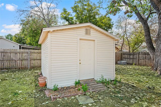4744 China Rose Drive, Fort Worth, TX 76137