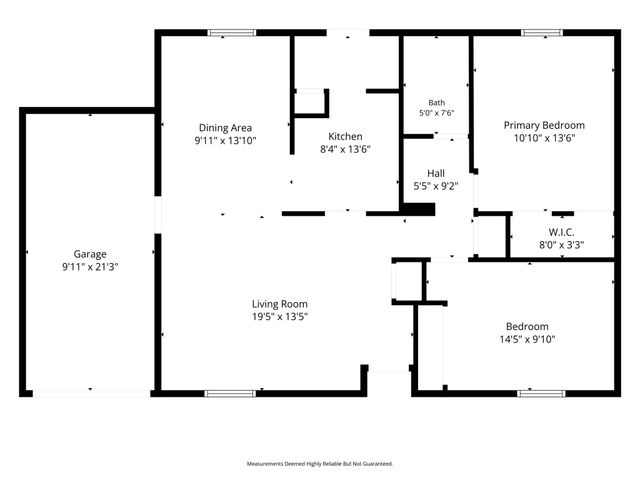 4744 China Rose Drive, Fort Worth, TX 76137