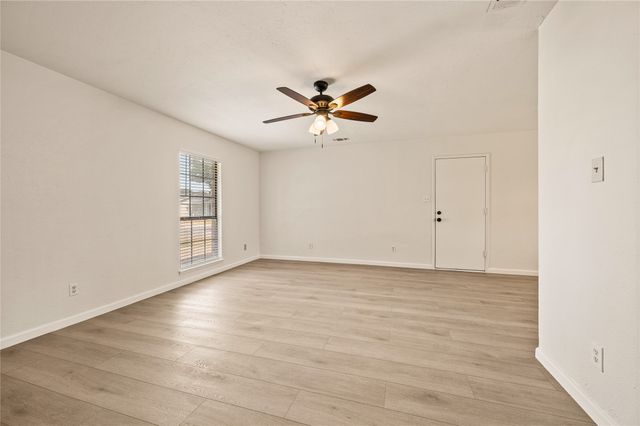 4744 China Rose Drive, Fort Worth, TX 76137