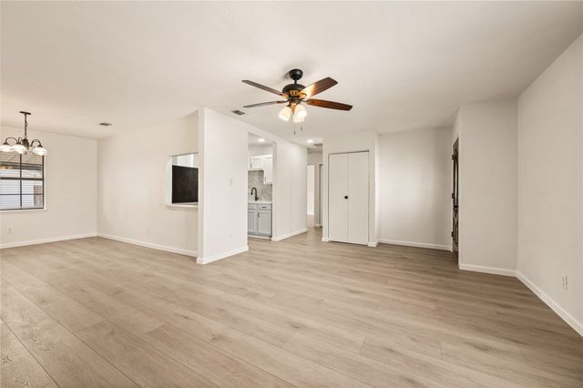 4744 China Rose Drive, Fort Worth, TX 76137