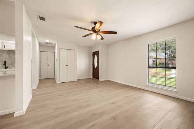 4744 China Rose Drive, Fort Worth, TX 76137