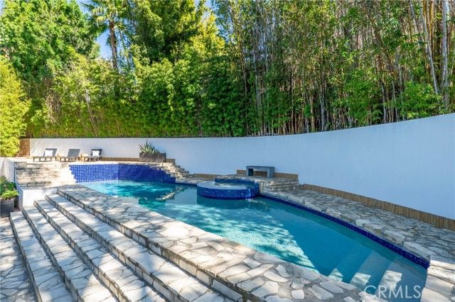 9653 Oak Pass, Beverly Hills, CA 90210