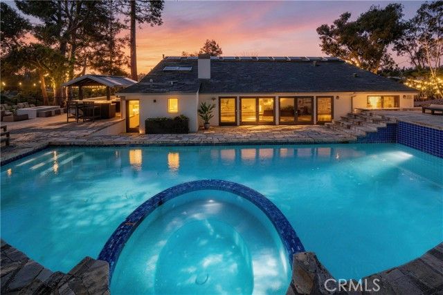 9653 Oak Pass, Beverly Hills, CA 90210