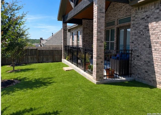 28502 Colares Way, San Antonio, TX 78260