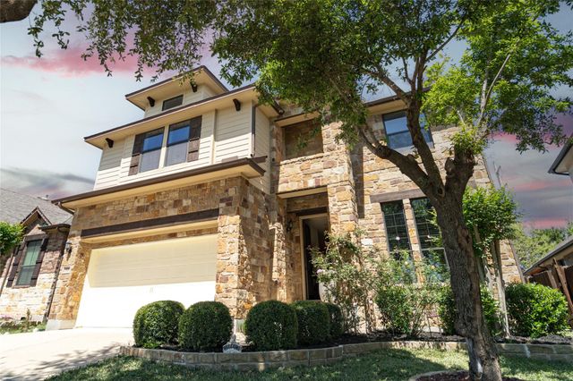 121 E Adelanta PL, Round Rock, TX 78681