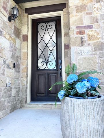 121 E Adelanta PL, Round Rock, TX 78681