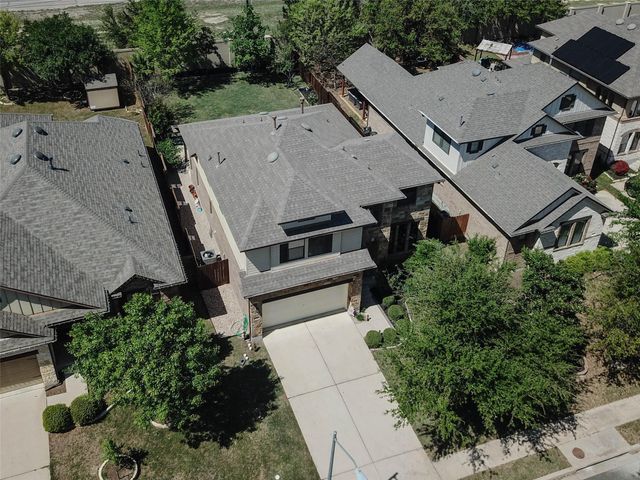121 E Adelanta PL, Round Rock, TX 78681