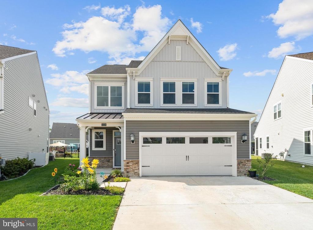 32226 WINGATE CIR, Millsboro, DE 19966