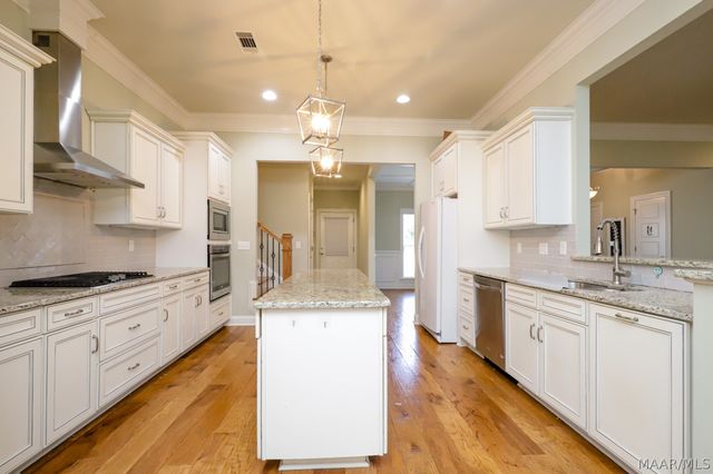 1012 TIMBER GAP Crossing, Montgomery, AL 36117