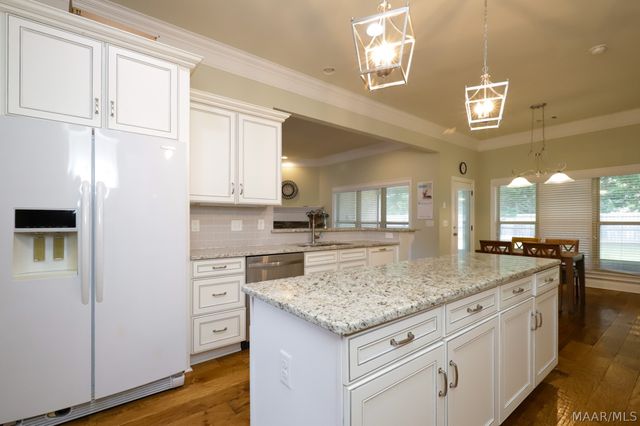 1012 TIMBER GAP Crossing, Montgomery, AL 36117