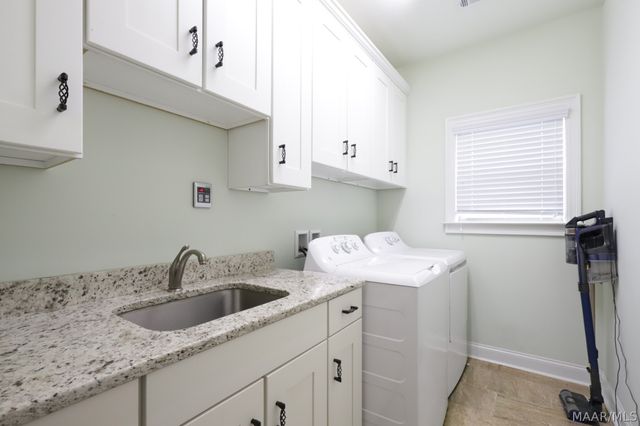 1012 TIMBER GAP Crossing, Montgomery, AL 36117