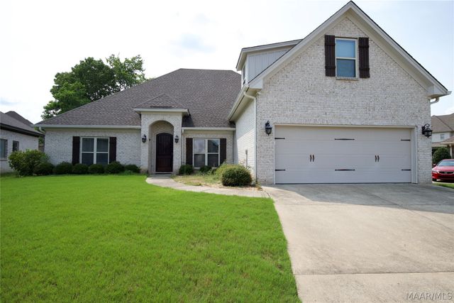 1012 TIMBER GAP Crossing, Montgomery, AL 36117