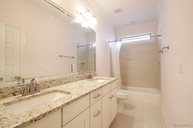 1012 TIMBER GAP Crossing, Montgomery, AL 36117