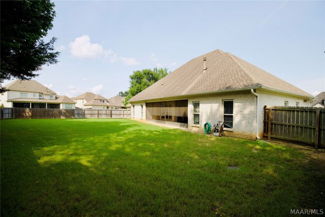 1012 TIMBER GAP Crossing, Montgomery, AL 36117