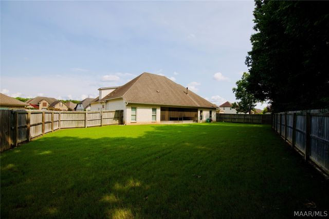1012 TIMBER GAP Crossing, Montgomery, AL 36117