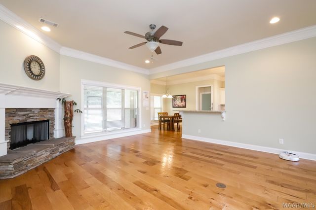 1012 TIMBER GAP Crossing, Montgomery, AL 36117