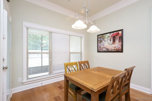 1012 TIMBER GAP Crossing, Montgomery, AL 36117