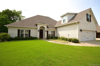 1012 TIMBER GAP Crossing, Montgomery, AL 36117