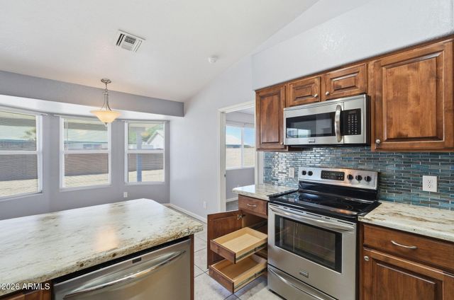 1647 E KRYSTAL Street, Casa Grande, AZ 85122
