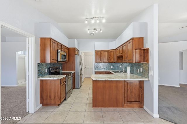 1647 E KRYSTAL Street, Casa Grande, AZ 85122