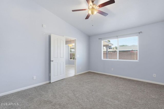 1647 E KRYSTAL Street, Casa Grande, AZ 85122