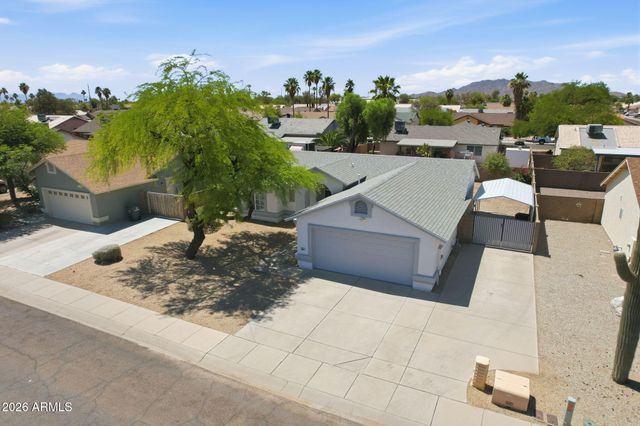 1647 E KRYSTAL Street, Casa Grande, AZ 85122