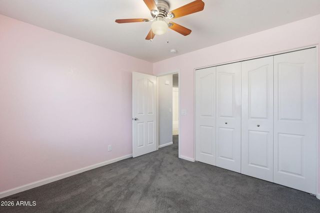 1647 E KRYSTAL Street, Casa Grande, AZ 85122