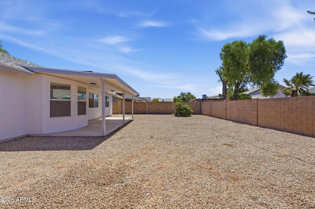 1647 E KRYSTAL Street, Casa Grande, AZ 85122