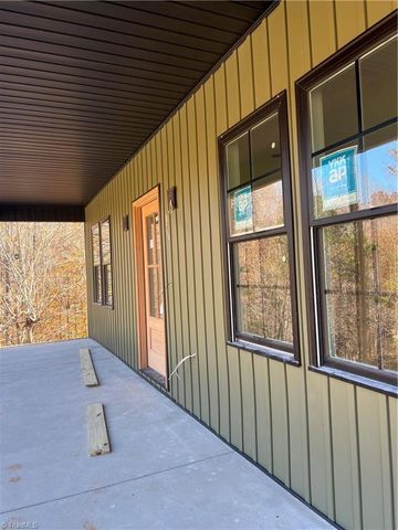 4851 Creeks Crossing Road, Asheboro, NC 27205