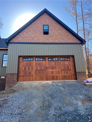 4851 Creeks Crossing Road, Asheboro, NC 27205