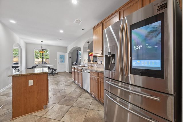 394 Dover Lane, League City, TX 77573