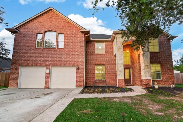 394 Dover Lane, League City, TX 77573
