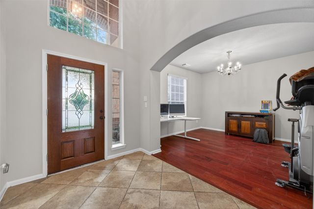 394 Dover Lane, League City, TX 77573