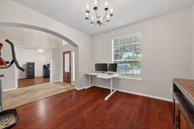 394 Dover Lane, League City, TX 77573