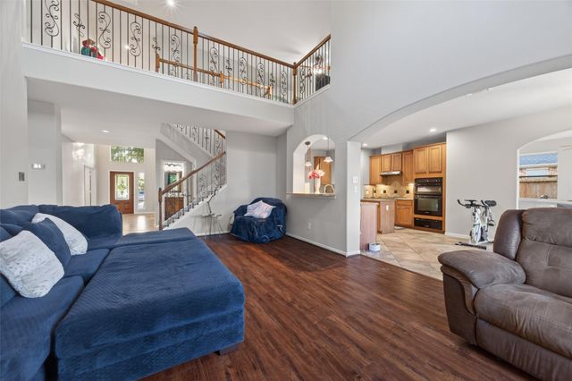 394 Dover Lane, League City, TX 77573