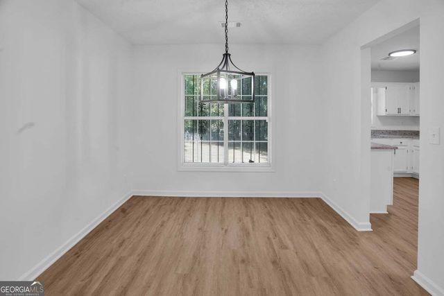 2535 Hallie Mill Road, Atlanta, GA 30349