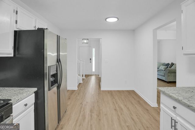 2535 Hallie Mill Road, Atlanta, GA 30349