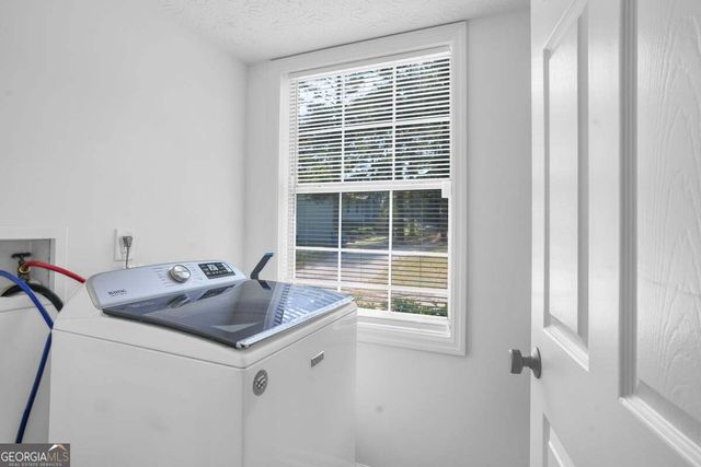 2535 Hallie Mill Road, Atlanta, GA 30349