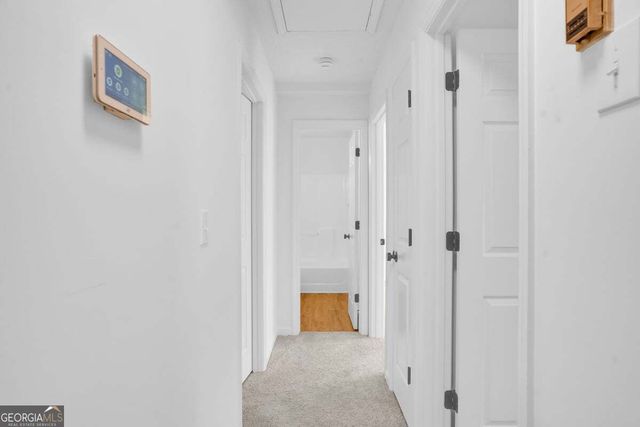 2535 Hallie Mill Road, Atlanta, GA 30349